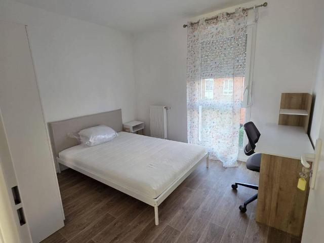 Appartement location à Évry-Courcouronnes, Essonne