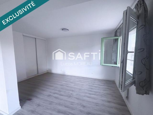 Appartement vente à Montauban
