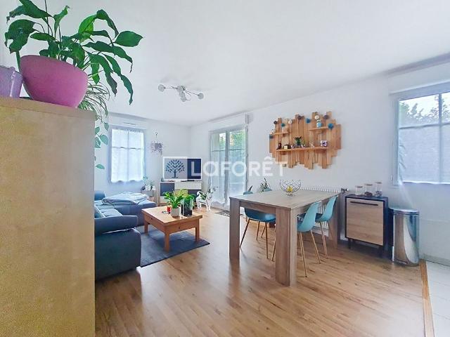 Appartement location à Évreux, Evreux