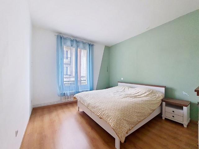 Appartement location à Évreux, Evreux