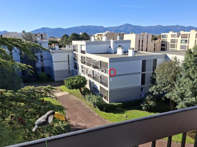 Appartement vente à Saint-Cyprien, Pyrénées-Orientales