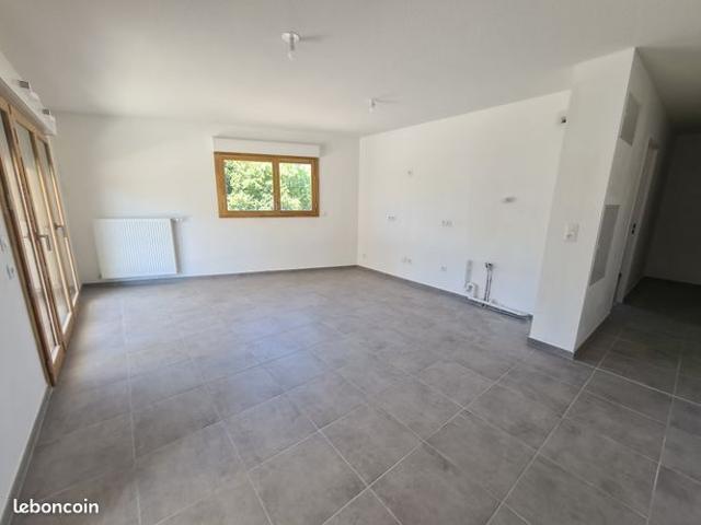 Appartement vente à Grenoble, Eybens