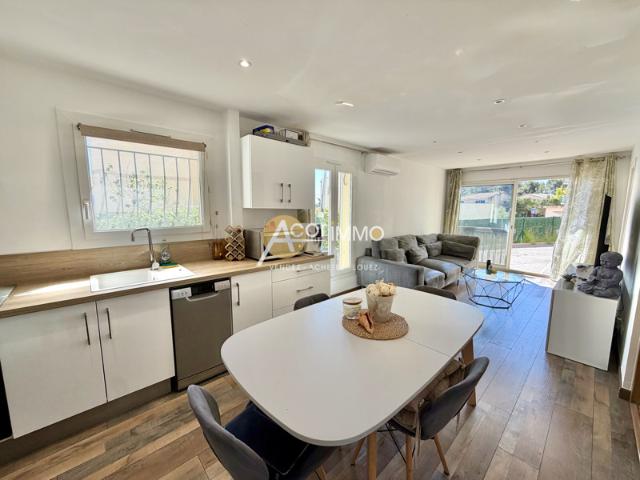 Appartement vente à Arrondissement de Toulon, La Seyne-sur-mer