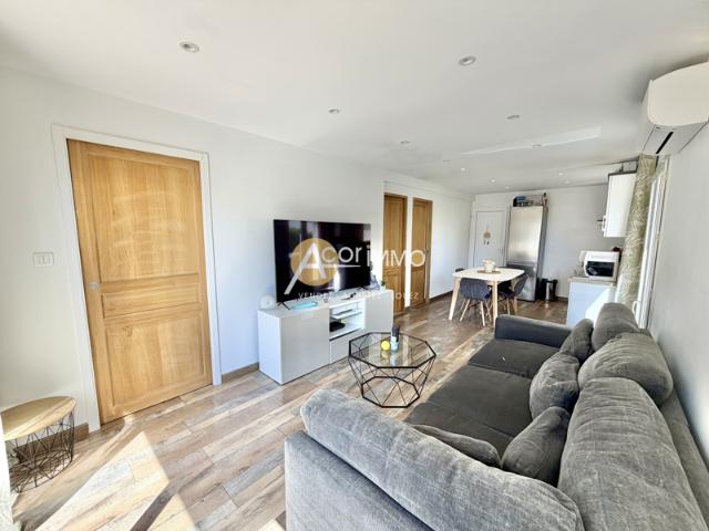 Appartement vente à Arrondissement de Toulon, La Seyne-sur-mer