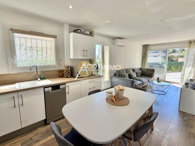 Appartement vente à Arrondissement de Toulon, La Seyne-sur-mer