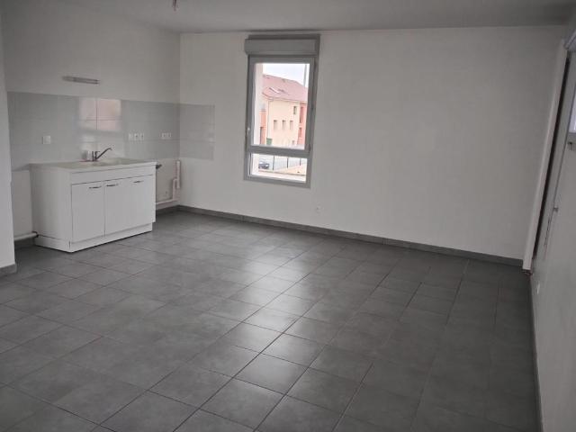Appartement location à Limerol, Feillens