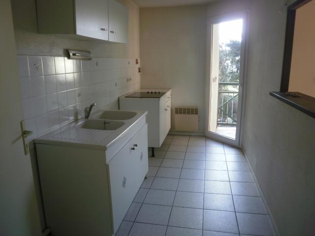 Appartement location à Toulouse