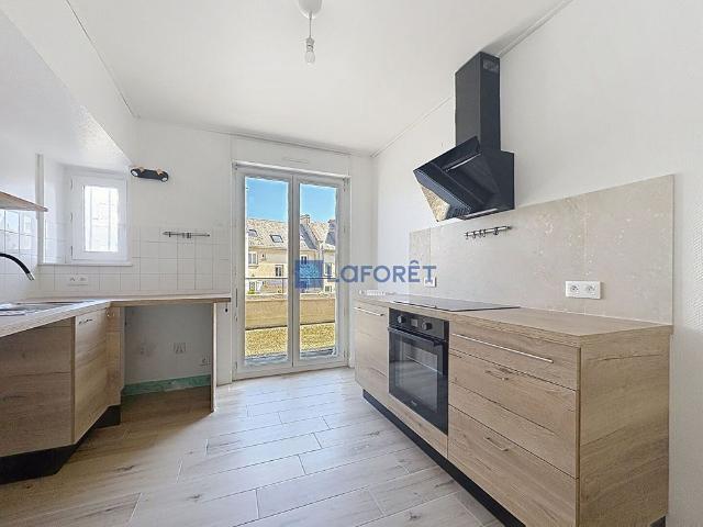 Appartement location à Argentan, Flers