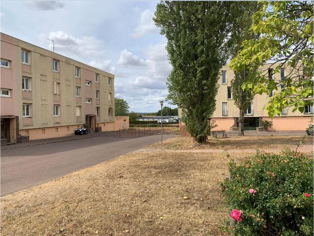 Appartement location à Clamecy, Corbigny