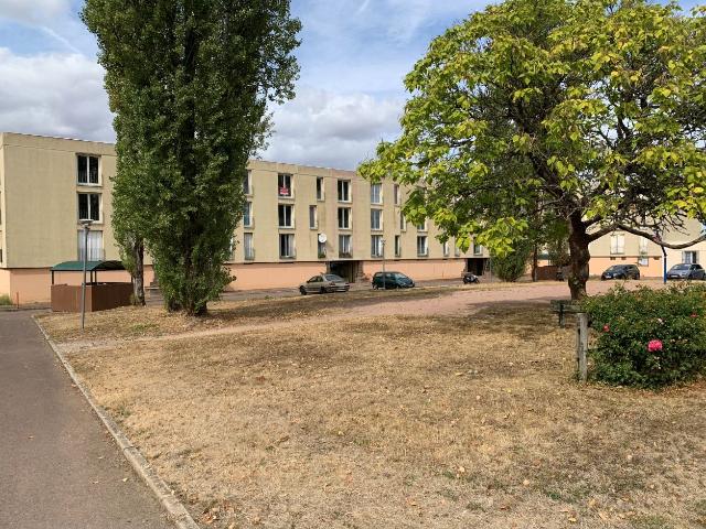 Appartement location à Clamecy, Corbigny