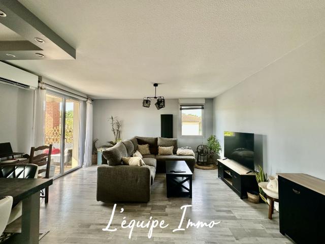 Appartement location à Muret, Fonsorbes