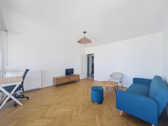 Appartement location à Versailles, Fontenay-le-fleury