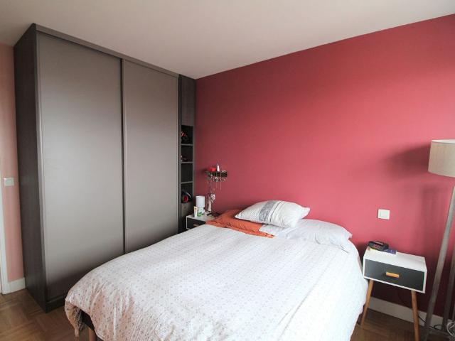 Appartement location à Nogent-sur-Marne, Vincennes