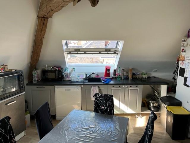 Appartement location à Dieppe, Forges-les-eaux