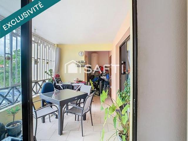 Appartement vente à Perros-Hamon, Ploubazlanec