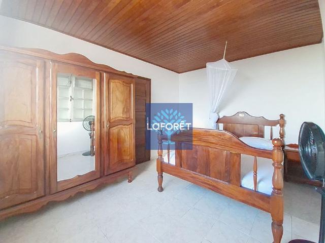 Appartement location à Martinique