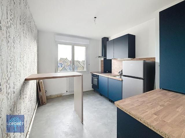 Appartement location à Fougères-Vitré, Bretagne