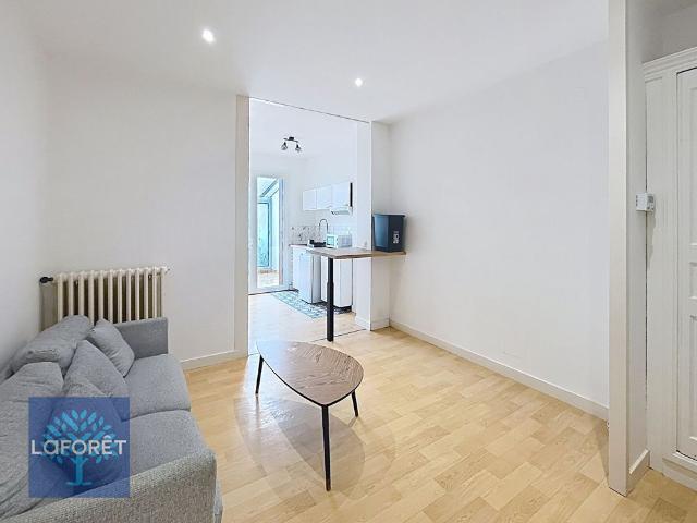 Appartement location à Fougères-Vitré, Bretagne