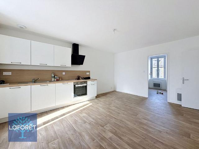 Appartement location à Fougères-Vitré, Bretagne