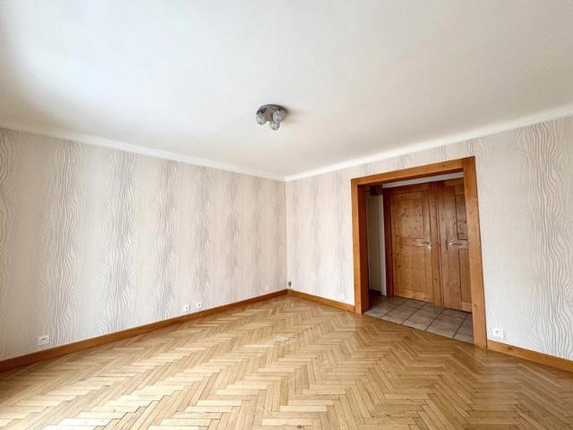 Appartement vente à Saint-Jean-de-Maurienne, Auvergne-Rhône-Alpes