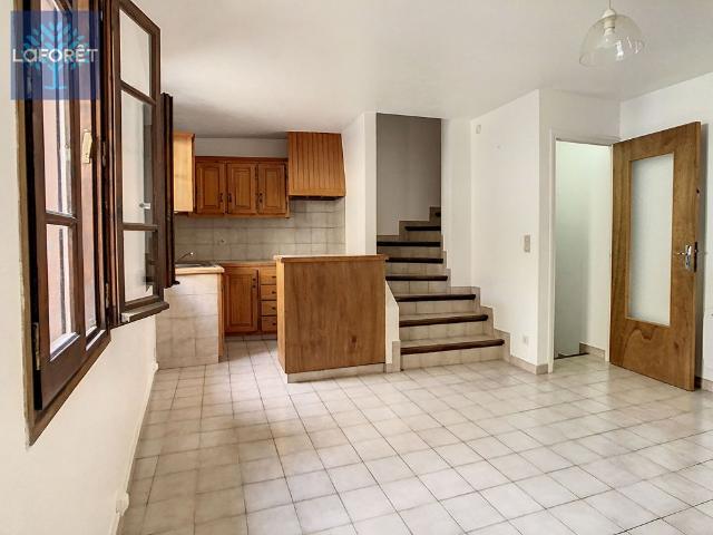Appartement location à Céret, Fourques
