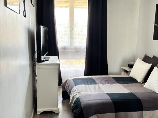 Appartement location à Argenteuil, Franconville