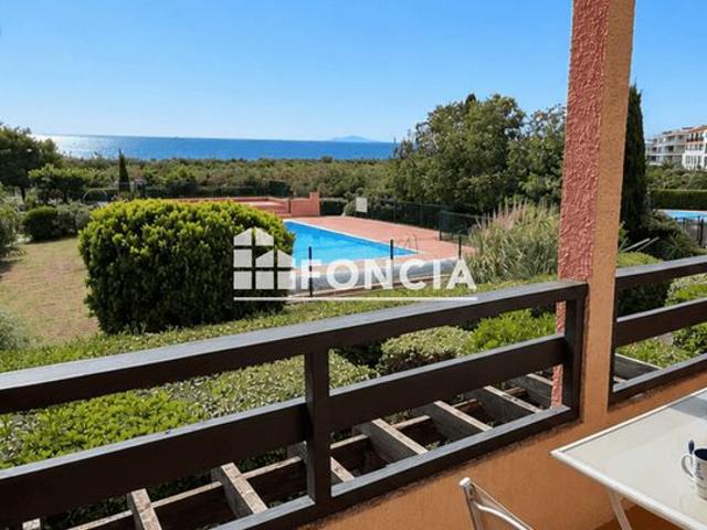 Appartement vente à Brive-la-Gaillarde, Saint-cyprien