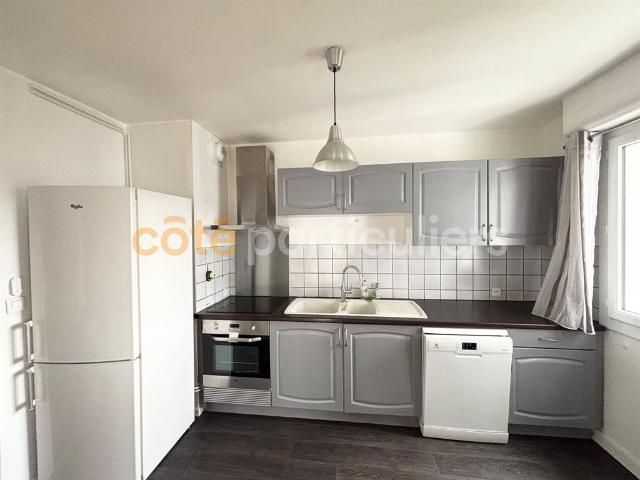 Appartement location à Clermont-Ferrand, Aubière