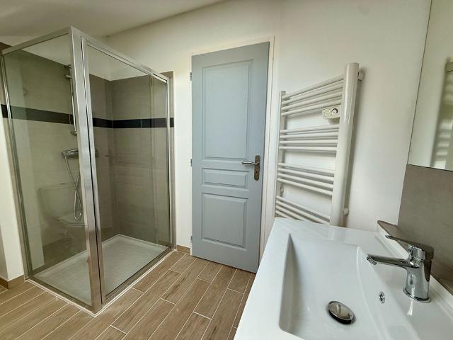 Appartement location à Gap