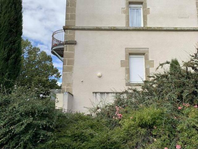 Appartement location à Pont du Duzon, Saint-Barthélemy-le-Plain