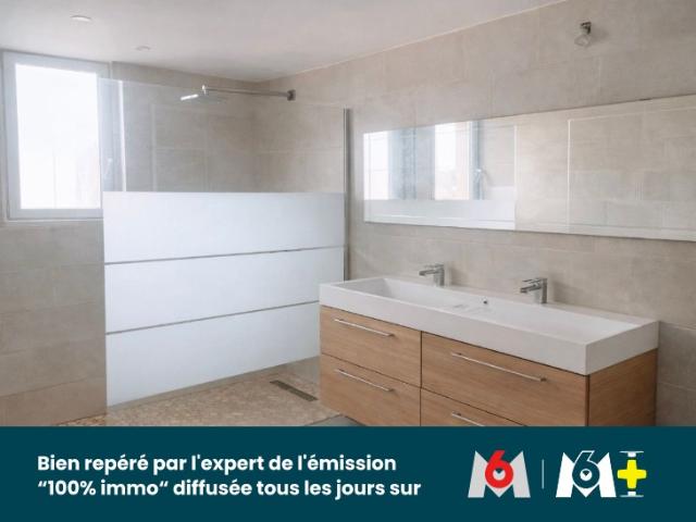 Appartement vente à Torcy, Courtry
