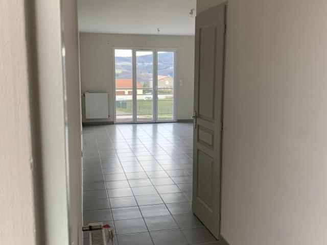Appartement location à Jeu de Boule, Ardoix