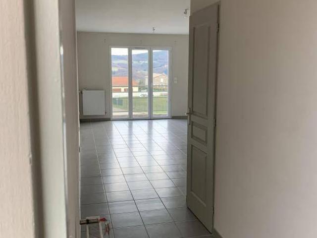 Appartement location à Prepeysseau, Ardoix