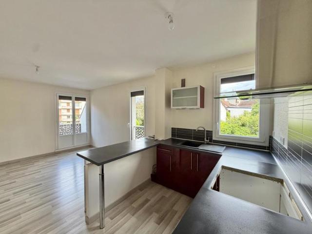 Appartement vente à Nevers