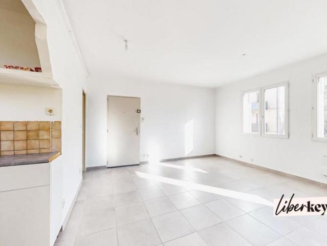 Appartement vente à Carpentras