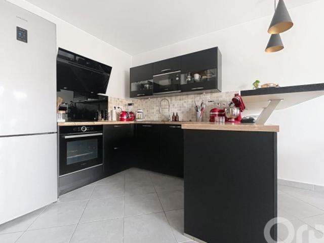 Appartement vente à Lyon, Rhône