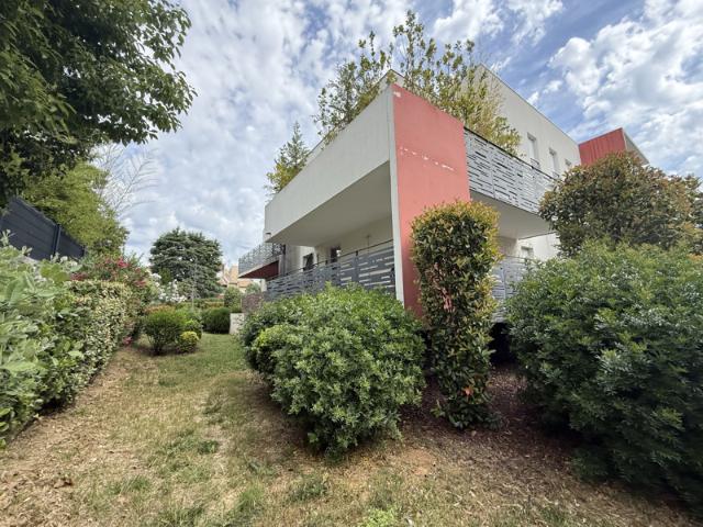 Appartement vente à Montpellier