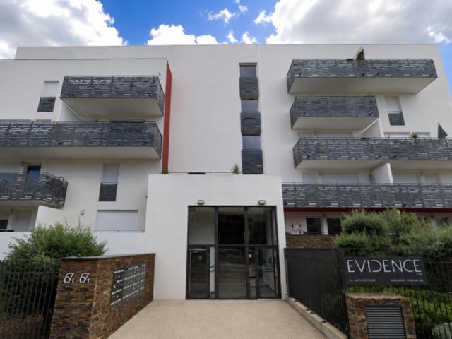 Appartement vente à Montpellier