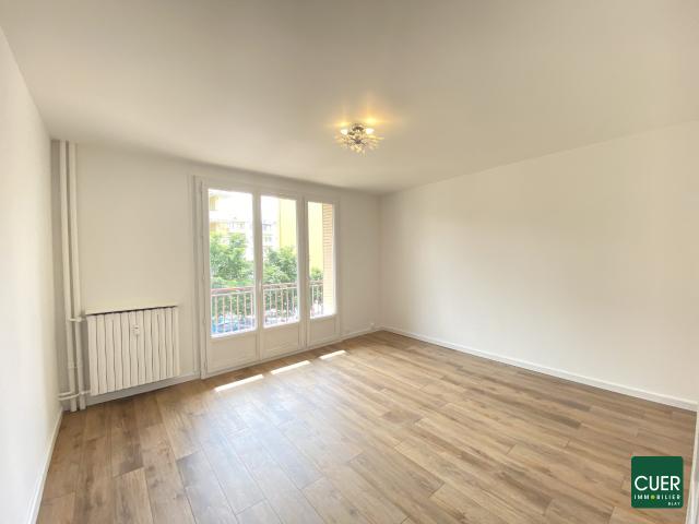 Appartement location à Le Grand Charran, Valence
