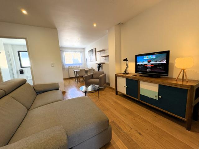 Appartement location à Le Mans