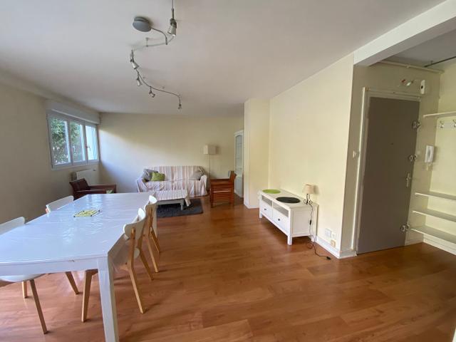 Appartement location à La Rochelle