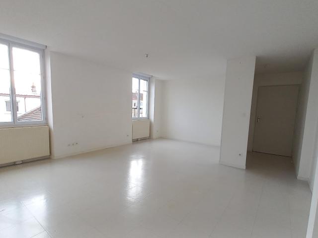 Appartement location à Autun, Génelard