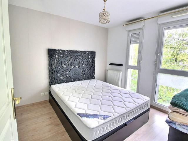 Appartement location à Nanterre, Gennevilliers