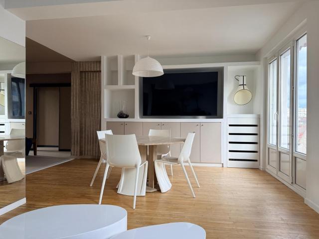 Appartement vente à Rennes, Bretagne