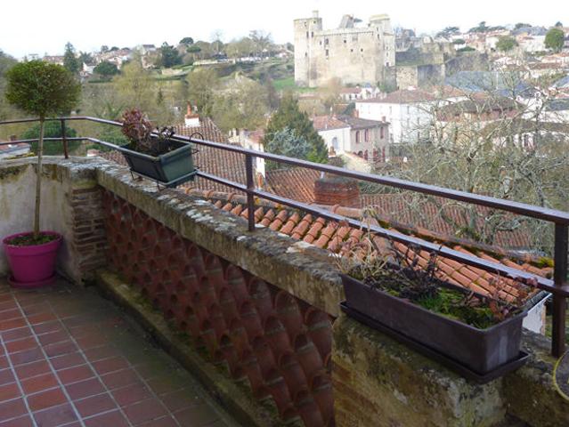 Appartement location à Nantes, Clisson