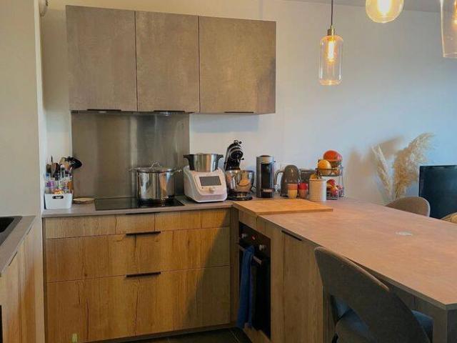 Appartement location à Quartier Le Village, Gières