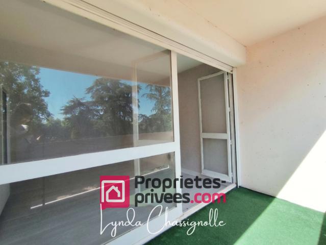 Appartement vente à Roanne
