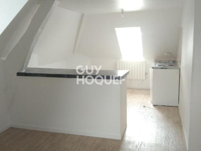 Appartement location à Grand-Couronne, Seine-Maritime