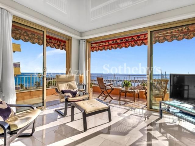 Appartement vente à Menton, Alpes-Maritimes