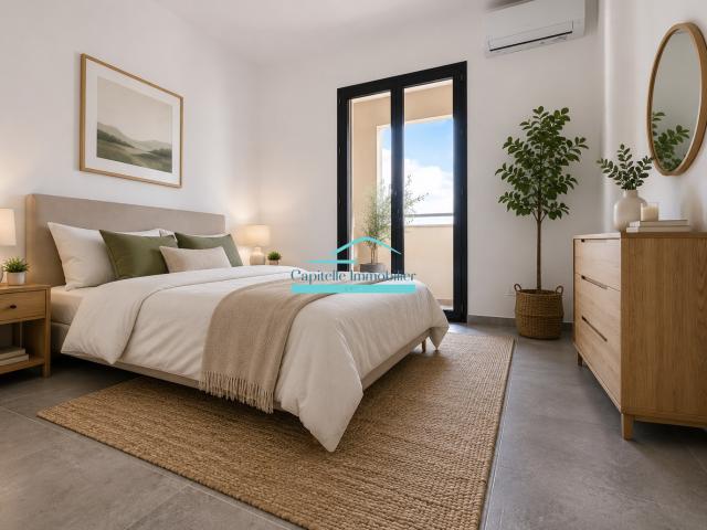 Appartement vente à Corte, Penta-di-casinca